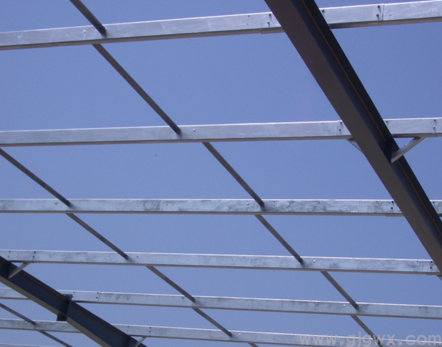 鋼結(jié)構(gòu)施工全過(guò)程（圖文并茂），不怕你學(xué)不會(huì)(圖12)