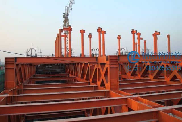 鋼結(jié)構(gòu)防腐 鋼結(jié)構(gòu)防腐