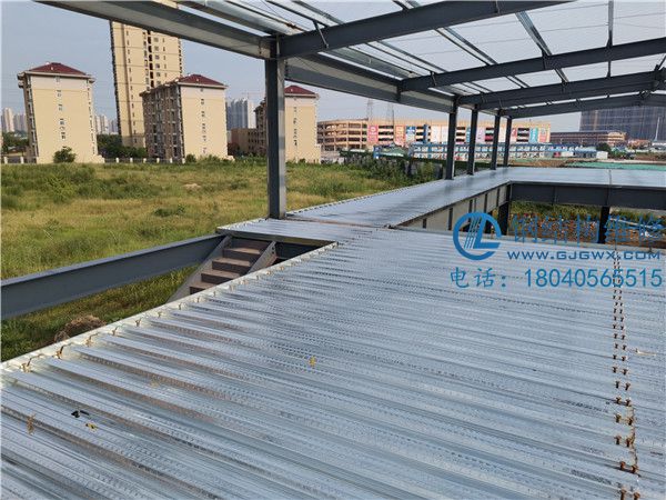 鋼結(jié)構(gòu)安裝 鋼結(jié)構(gòu)安裝